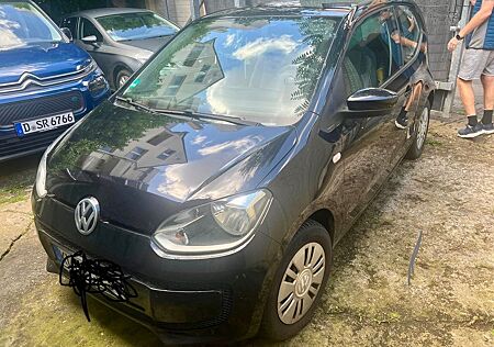 VW Up Volkswagen ! 1.0 44kW