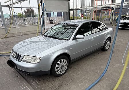 Audi A6 2.4 V6 *Automatik* Zahnriemen Neu