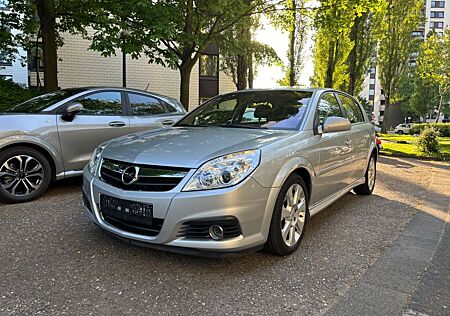 Opel Signum 1.9 Automat., SHZ, Tempo., TÜV/Zahnriemen