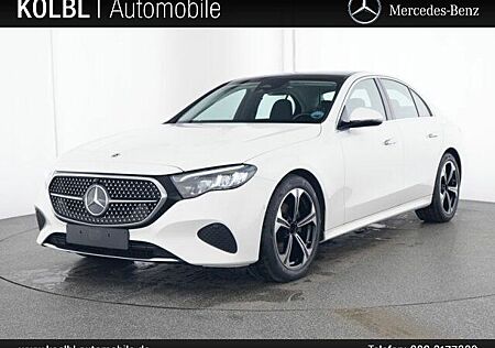 Mercedes-Benz E 220 d AVANTGARDE PANO LED KAMERA DISTRONIC TOT