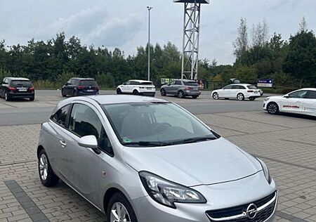 Opel Corsa 1.2 Active