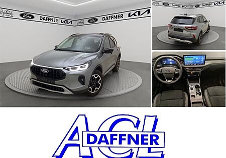 Ford Kuga Plug-In Hybrid Active X B&O Kamera Tempomat