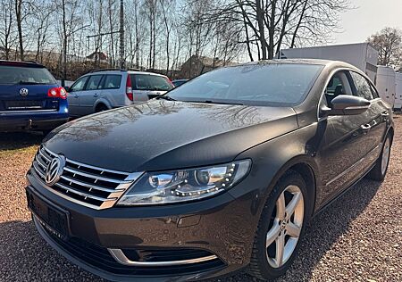 VW CC Volkswagen Automatik