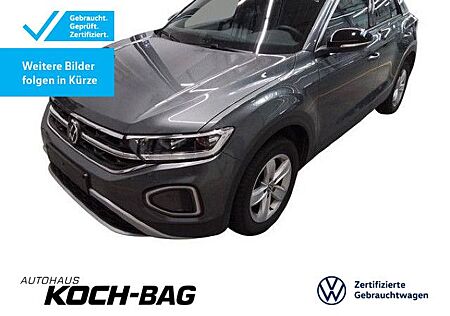 VW T-Roc Volkswagen 2.0 TDI Move Navi