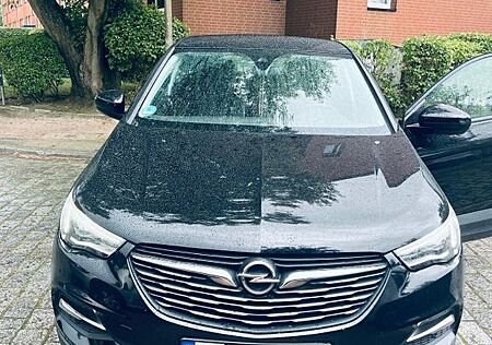 Opel Grandland X Grandland (X) 1.5 Diesel 96kW Ultimate Auto ...