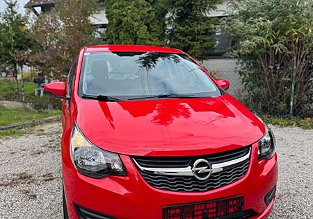 Opel Karl Active Automatik Klima Temp. PDC 18.000km