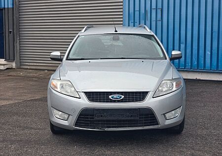 Ford Mondeo Turnier Trend
