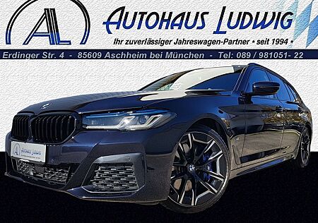 BMW 530d xDrive*M-Sport*HUD*360*AHK*Standh*NP:96.869