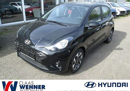 Hyundai i10 Trend 1.0 EU6e Navi Android Apple Car Play