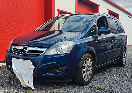 Opel Zafira 1.8 INNOVATION INNOVATION
