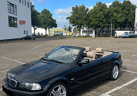 BMW 318Ci -