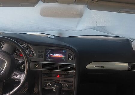 Audi A6 3.0 TDI tiptronic quattro Avant -