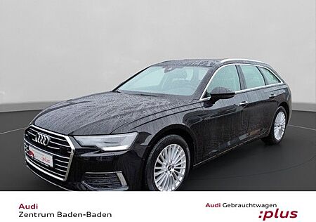 Audi A6 Avant 40 TDI quattro design *NAVI*LED*KAMERA