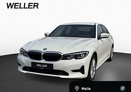 BMW 320d xDr. LiCock HUD ACC StHz SpoSi Hifi Lordose