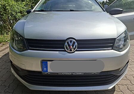 VW Polo Volkswagen 1.0 55kW Comfortline Comfortline
