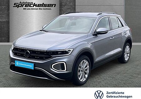 VW T-Roc Volkswagen 1.0 TSI Life++LED++ACC++EInparkhilfe++