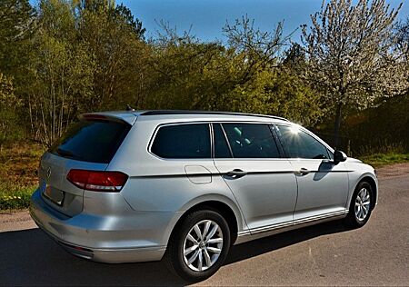 VW Passat Volkswagen 2.0 TDI DSG BMT Comfortline Comfortline