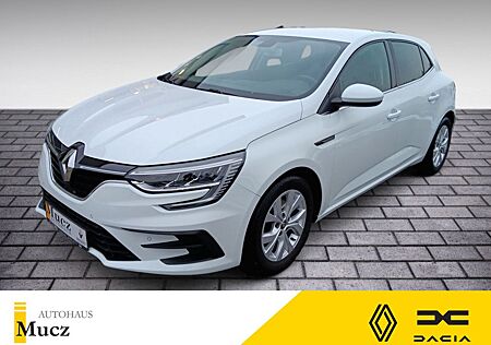 Renault Megane TCe 140 Zen