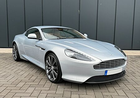 Aston Martin Virage