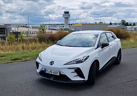 MG MG4 EV 51kWh Standard 4 Jahre Garantie