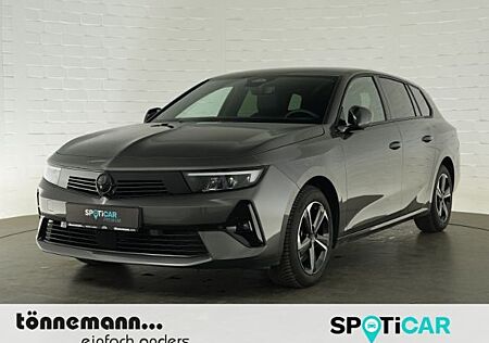 Opel Astra L ST GS+LED+NAVI+360 GRAD KAMERA+SITZ-/LEN