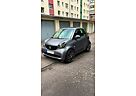 Smart ForTwo Cabrio*CS-Tuning*Absolutes Unikat*120PS