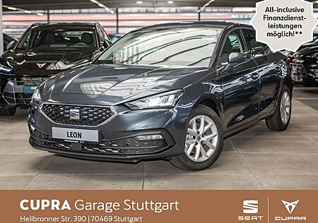Seat Leon Style Edition 1.5 TSI 110 kW (150 PS) 6-Gan