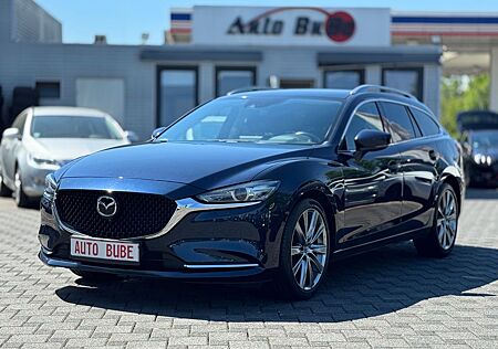 Mazda 6 Kombi Sports-Line BOSE|ACC|360°|LED|HUD
