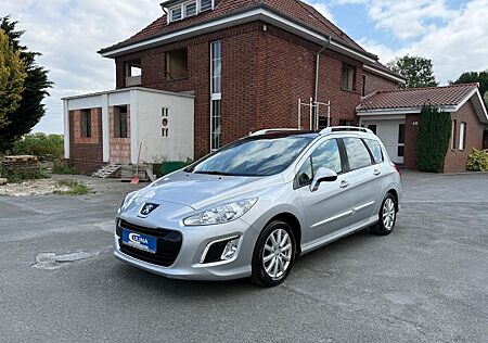 Peugeot 308 SW Business-Line/Automat/Panorama/Alufelgen