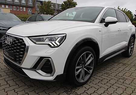 Audi Q3 Sportback 35 TFSI S line