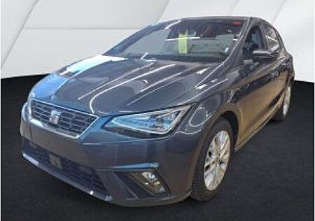 Seat Ibiza FR 1.0 TSI Kamera/LED/Navi