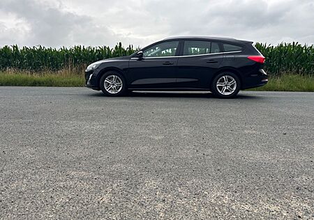 Ford Focus 1,5 EcoBlue 88kW Cool & Connect Turnie...