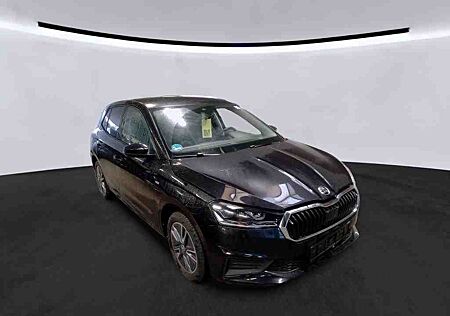 Skoda Fabia gebraucht kaufen Skoda Fabia Tour,Navi,LED,GRA