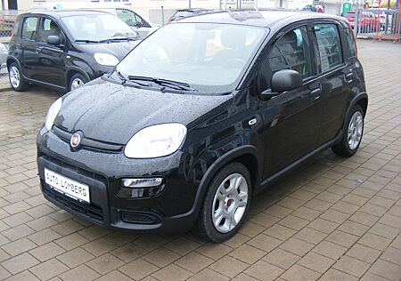 Fiat Panda MY23 1.0 70cv Hybrid