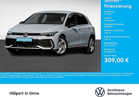 VW Golf Volkswagen VIII 1.5 HYBRID GTE FACELIFT AHK 360CAM ACC