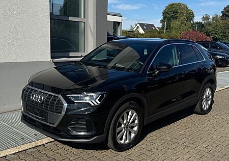 Audi Q3 40 TDI quattro basis