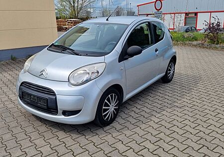 Citroën C1 Advance