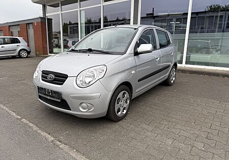 Kia Picanto 1.1 Start*Zahnriemen+Service+Bremsen neu