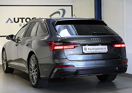 Audi A6 Avant 40 TDI sport*S LINE*VIRTUAL*OPTIK PAKET