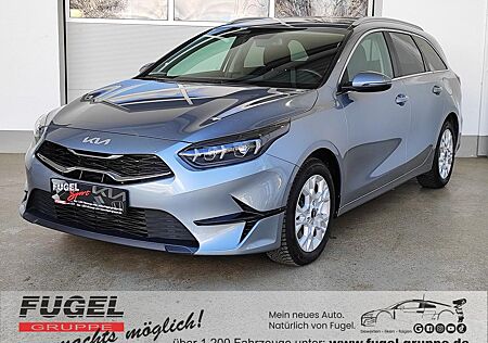 Kia Cee'd Sportswagon Ceed Sportswagon 1.5 T-GDI LED|Navi|SHZ