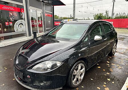 Seat Leon Stylance / Style
