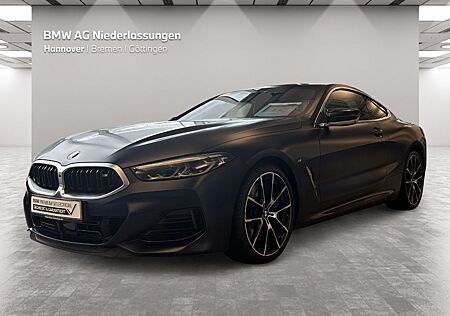 BMW M850i xDrive Coupé Driv.Assist.Prof Laser Alarm