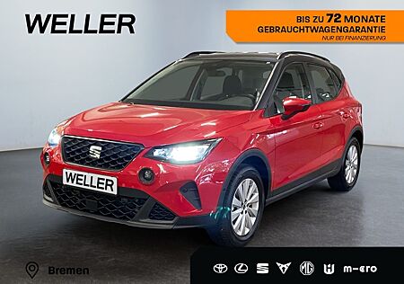 Seat Arona 1.0 TSI Style *Navi*LED*CarPlay*Spurhaltea