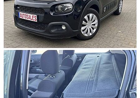 Citroën C3 1.2 PureTech 82 Navi - 2 SEAT VEHICLE M1
