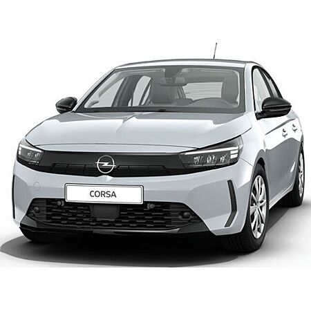 Opel Corsa leasen