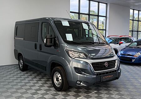 Fiat Ducato Kombi 30 140 L1H1 RS: 3000 mm Traumhaft