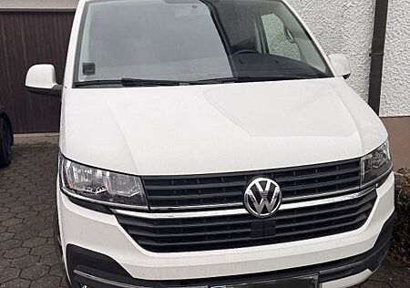 VW T6 Kombi Volkswagen