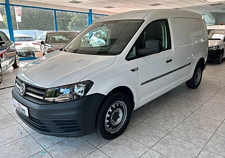 VW Caddy Volkswagen Maxi Kasten 4Motion Klima Tempomat