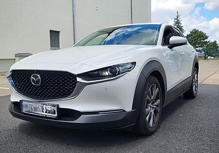 Mazda CX-30 2.0 e-SKYACTIV-G M-Hybrid 150 Selectio...