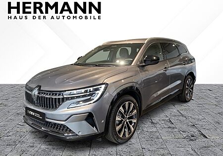 Renault Espace gebraucht kaufen Renault Espace VI 1.2 Full Hybrid 200 e e) Techno E-Tech